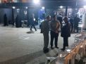 گزارش تصویری خدمات رسانی موکب آقای شهید